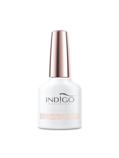 INDIGO MINERAL BASE BABY BEIGE 7 ML