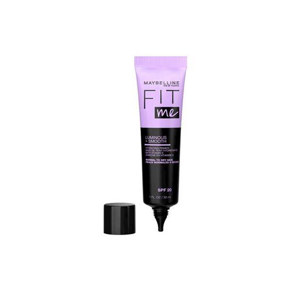 MAYBELLINE FIT ME BAZA ROZŚWIETLAJĄCA 30 ML