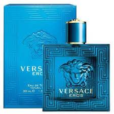 PAKIET VERSACE EROS 200 ML EDT 5X55