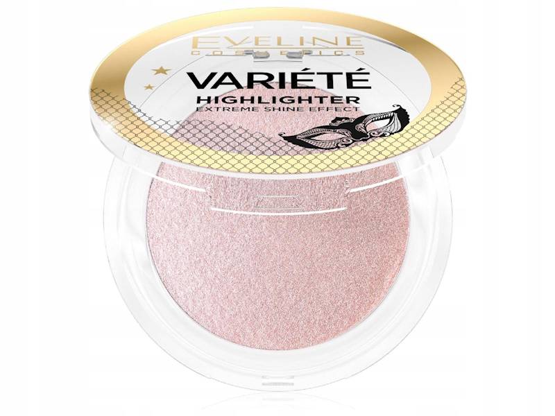 EVELINE ROZŚWIETLACZ W KAMIENIU VARIETE NR 01/4,5G