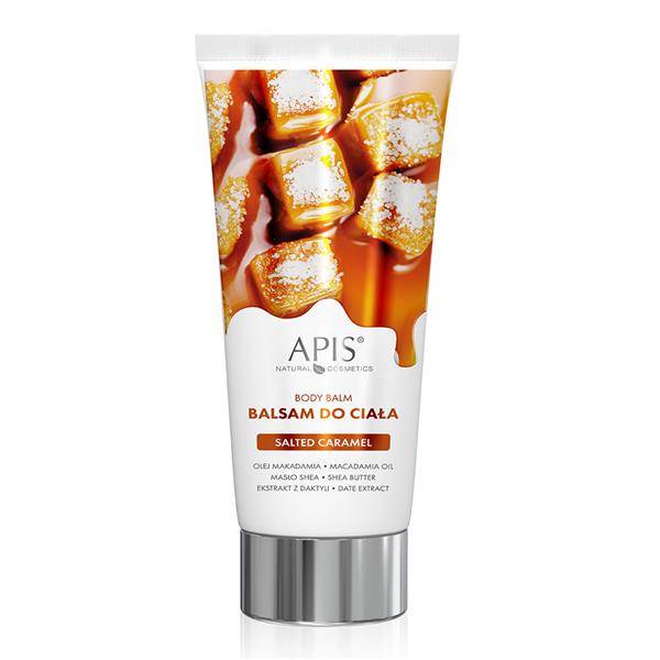 APIS SALTED CARAMEL BALSAM DO CIAŁA 200 ML