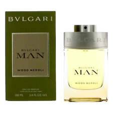BVLGARI MAN WOOD NEROLI 100 ML EDP
