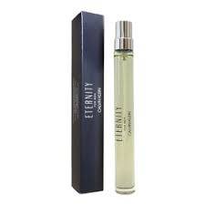 CALVIN KLEIN ETERNITY MEN 10 ML EDT
