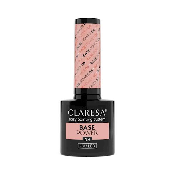 CLARESA BASE POWER 06 / 5 G
