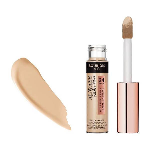 BOURJOIS ALWAYS FABULOUS KOREKTOR NR 100  11 ML