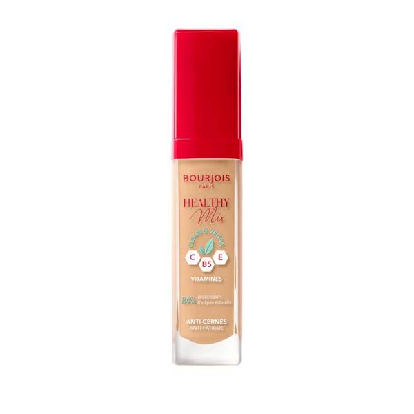 BOURJOIS HEATLY MIX CONCEALER NR 52,5    6 ML