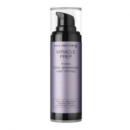 MAX FACTOR MIRACLE PREP PORE MATTIFYING 30 ML