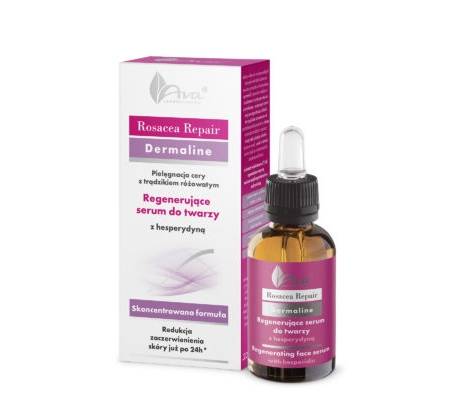 AVA ROSACEA REPAIR SERUM DO TWARZY 30 ML