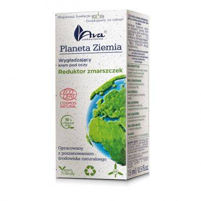 AVA PLANETA ZIEMIA KREM POD OCZY 15 ML