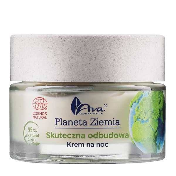 AVA PLANETA ZIAMIA KREM NA NOC 50 ML
