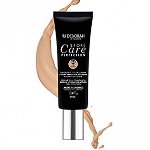 DEBORAH 24 ORE CARE PERFECTION 03 SAND 30 ML