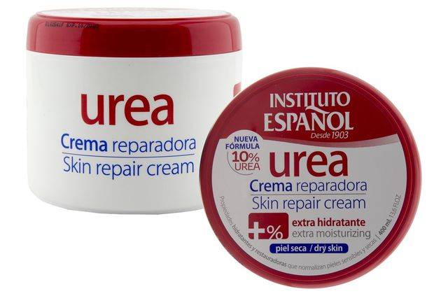 INSTITUTO ESPANOL UREA KREM DO CIAŁA 400 ML
