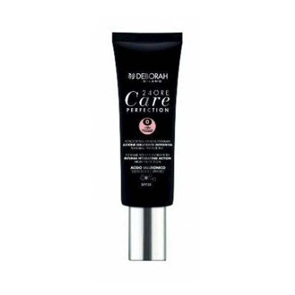 DEBORAH 24 ORE CARE PERFECTION 0 FAIR ROSE 30 ML