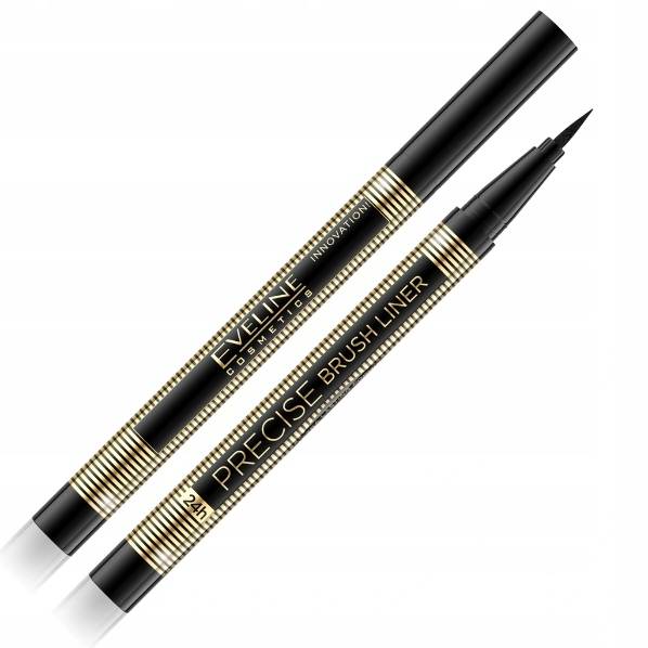 EVELINE PRECISE BRUSH LINER