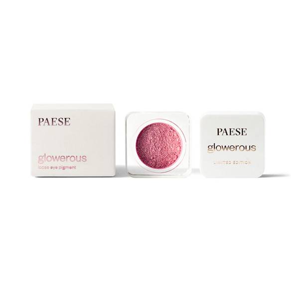 PAESE GLOWEROUS SYPKI PIGMENT DO POWIEK
