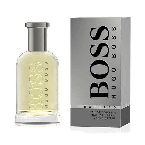 HUGO BOSS BOTTLED 30 ML EDT