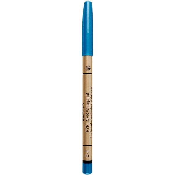 SZAFIR KONTURÓWKA DO OCZU  0-4