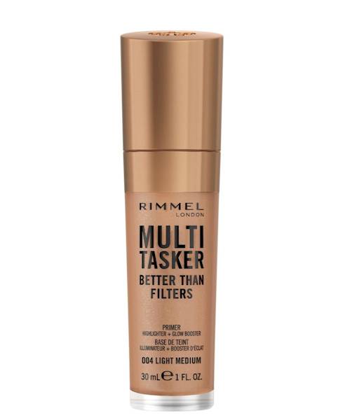 RIMMEL MULTI TASKER 004 LIGHT MEDIUM 30 ML