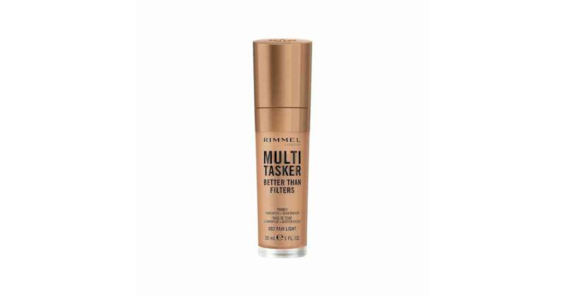 RIMMEL MULTI TASKER 002 FAIR LIGHT 30 ML