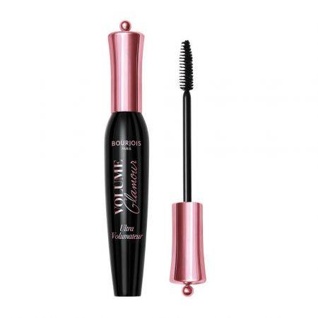 BOURJOIS VOLUME GLAMOUR 01 BLACK