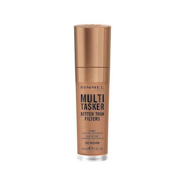 RIMMEL MULTI TASKER 005 MEDIUM 30 ML