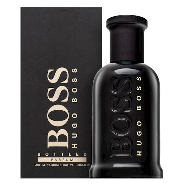 HUGO BOSS BOTTLED 50 ML PERFUM
