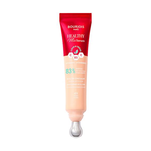 BOURJOIS HEALTHY MIX SERUM ROLL-ON 49 , 13 ML