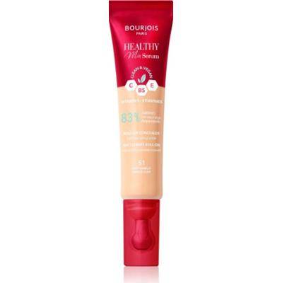 BOURJOIS HEALTHY MIX SERUM ROLL-ON 51 , 13 ML