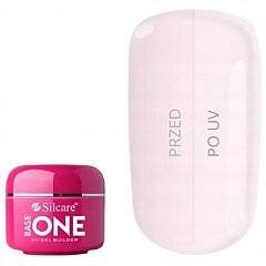 SILCARE ONE BASE BUILDER PINK 50 G