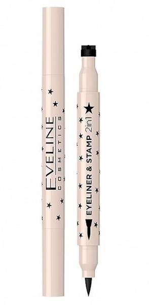EVELINE EYELINER & STEMPEL STAR