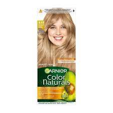 GARNIER COLOR NATURALS 8.13 NATURALNY JASNY BLOND