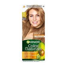 GARNIER COLOR NATURALS7.3 NATURALNY ZŁOCISTY BLOND