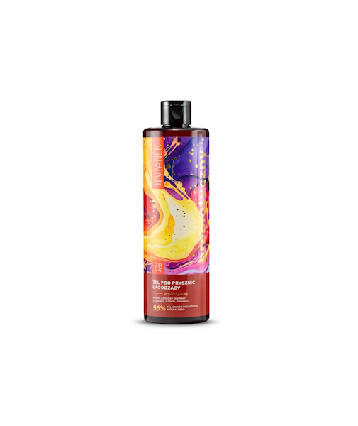 VIANEK ŻEL POD PRYSZNIC ŁAGODZĄCY 400 ML