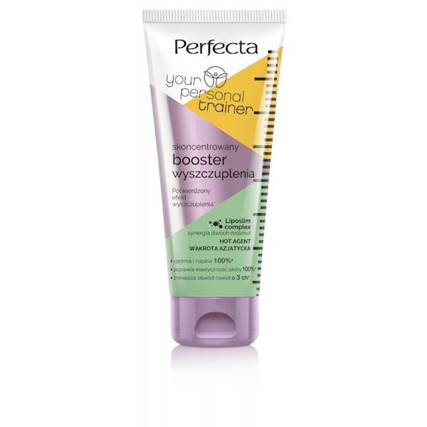 PERFECTA BOOSTER WYSZCZUPLENIA 200 ML