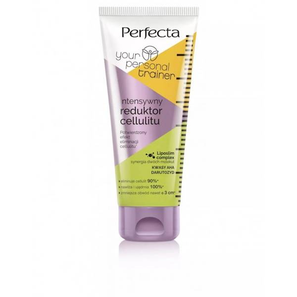 PERFECTA INTENSYWNY REDUKTOR CELULITU 200 ML
