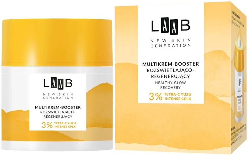 AA LAAB MULTIKREM-BOOSTER 50 ML