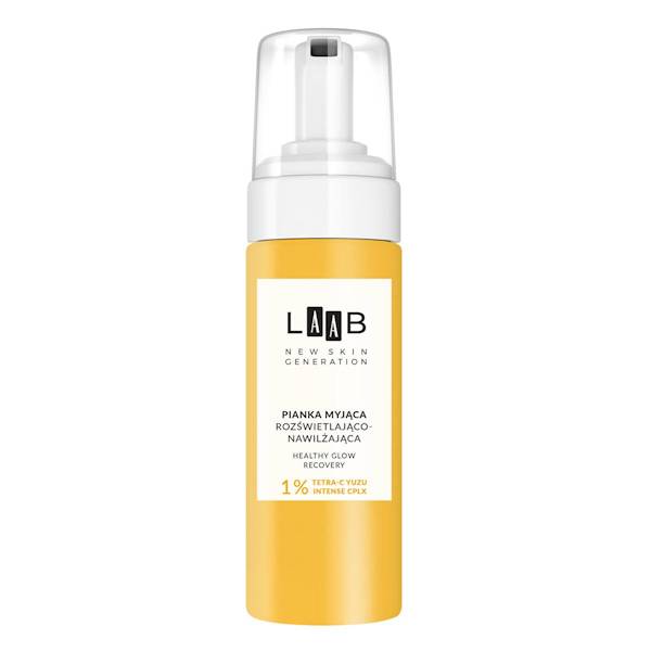 AA LAAB PIANKA MYJĄCA 150 ML