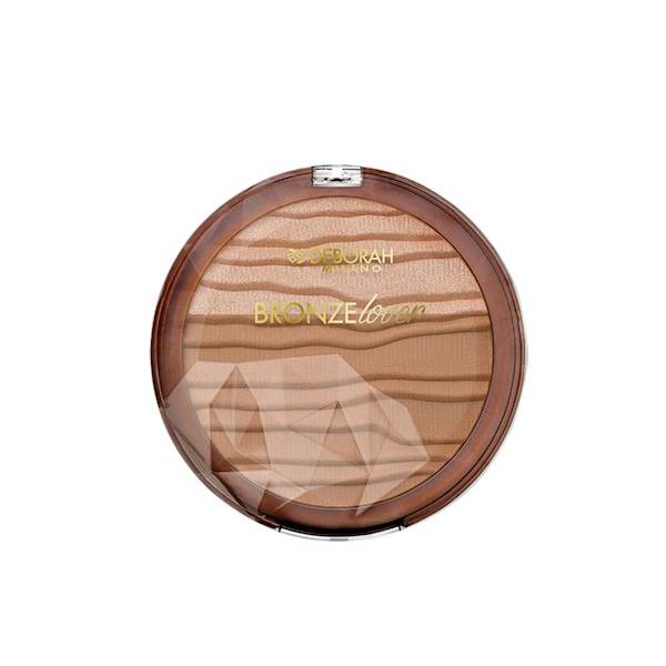 DEBORAH BRONZER DO TAWRZY 16 G /  NR 01