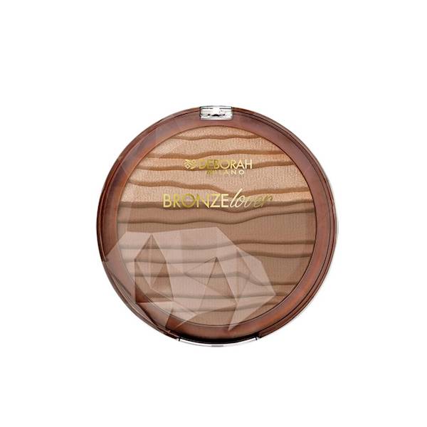 DEBORAH BRONZER DO TAWRZY 16 G /  NR 03