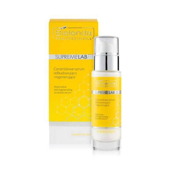 BIELENDA PROFESSIONAL SUPREMELAB SERUM 30 ML