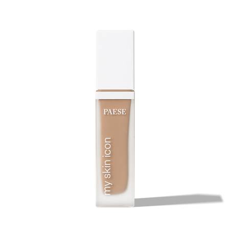 PAESE MY SKIN ICON PODKŁAD MATUJĄCY 2,5 N , 33 ML