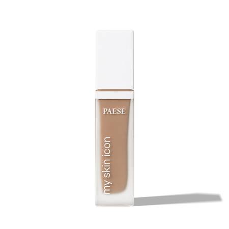PAESE MY SKIN ICON PODKŁAD MATUJĄCY 3 C  , 33 ML