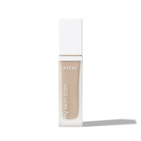 PAESE MY SKIN ICON PODKŁAD MATUJĄCY 0,5 N , 33 ML