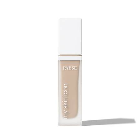 PAESE MY SKIN ICON PODKŁAD MATUJĄCY 1 N , 33 ML