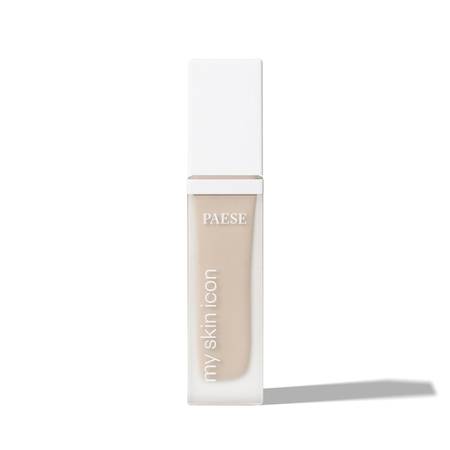 PAESE MY SKIN ICON PODKŁAD MATUJĄCY 0 N , 33 ML