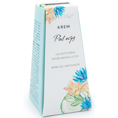 BIOETIQ KREM POD OCZY 30 ML