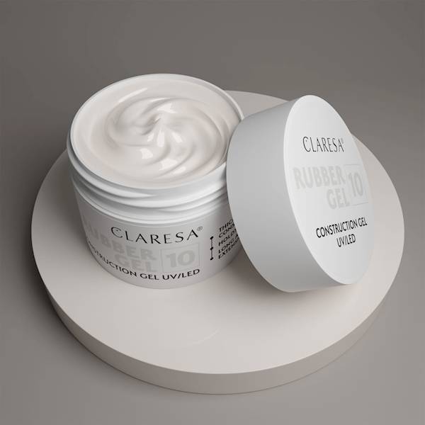 CLARESA RUBBER GEL 10 , 45  G