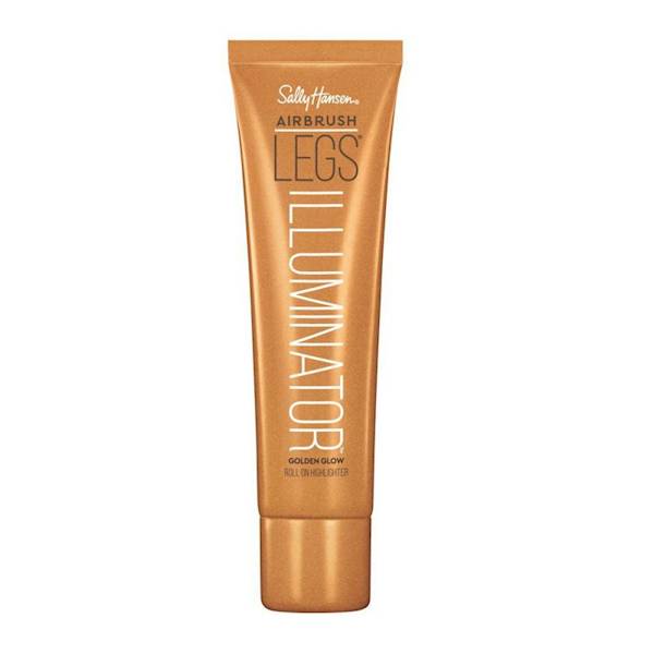 SALLY HANSEN AIRBRUSH LEGS GOLDEN GLOW 100 ML