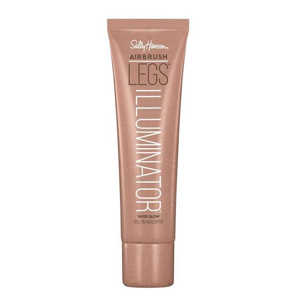 SALLY HANSEN AIRBRUSH LEGS NUDE GLOW 100 ML