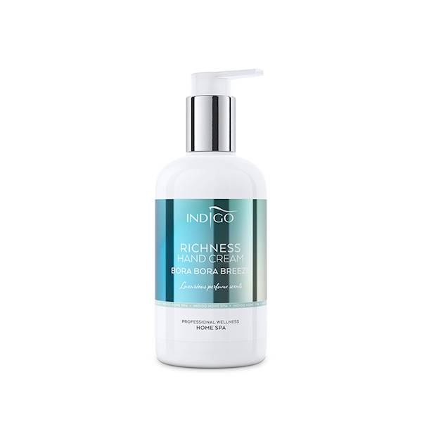 INDIGO HAND CREAM BORA BORA BREEZE 300 ML